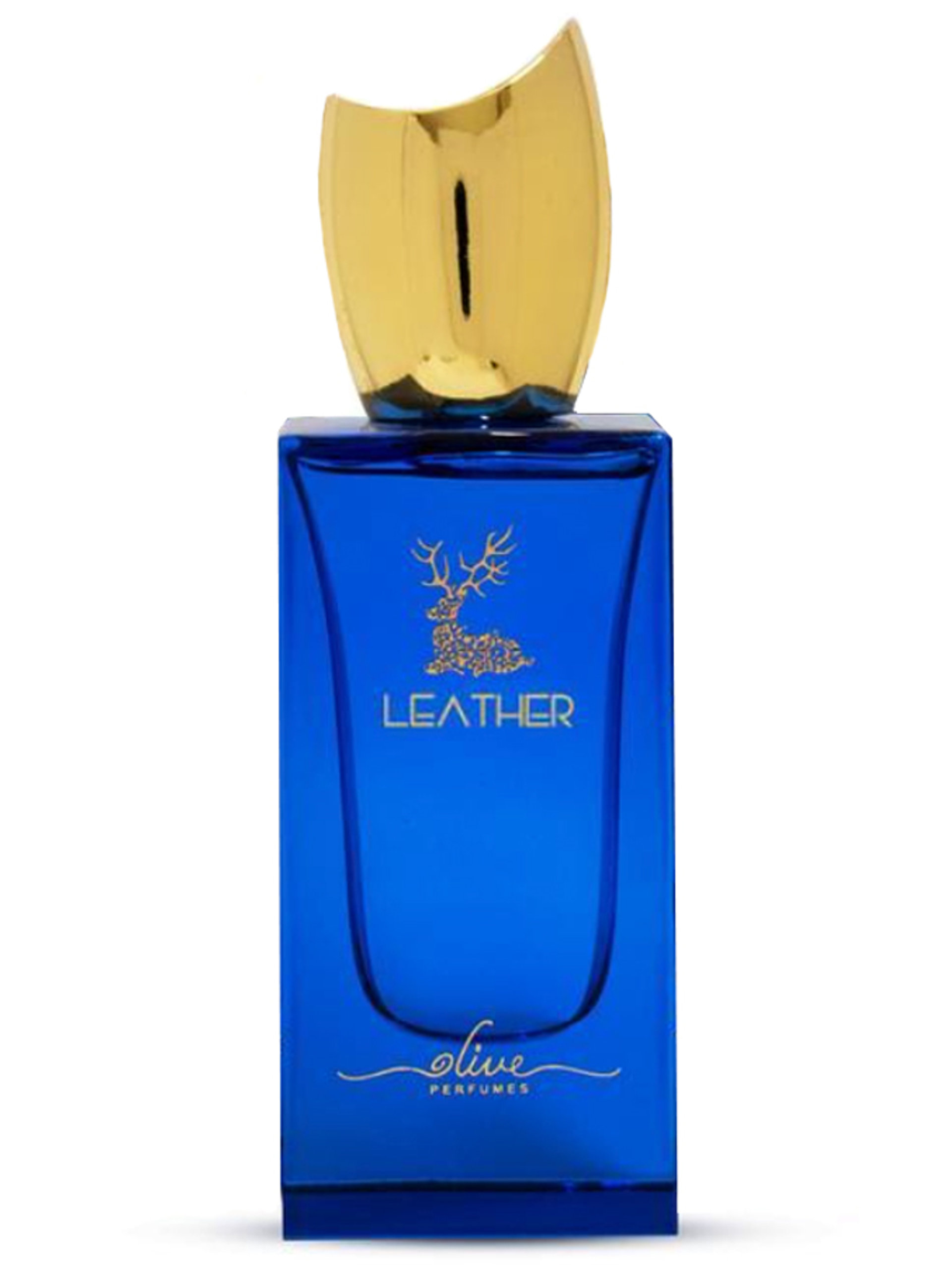 Picture of Leather fragrance
