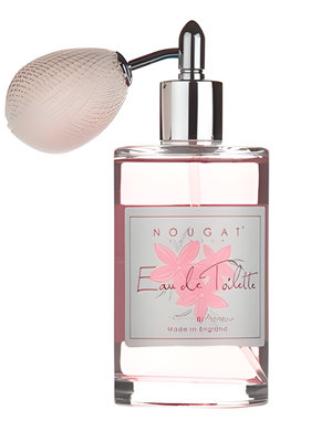 Tuberose and Jasmine by Nougat perfume bottle
