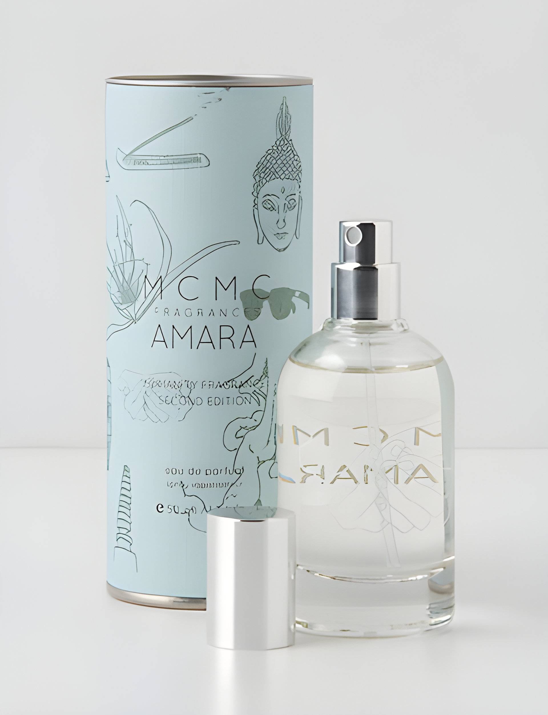Amara by MCMC Fragrances