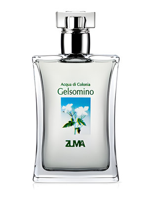 Gelsomino by Zuma perfume bottle
