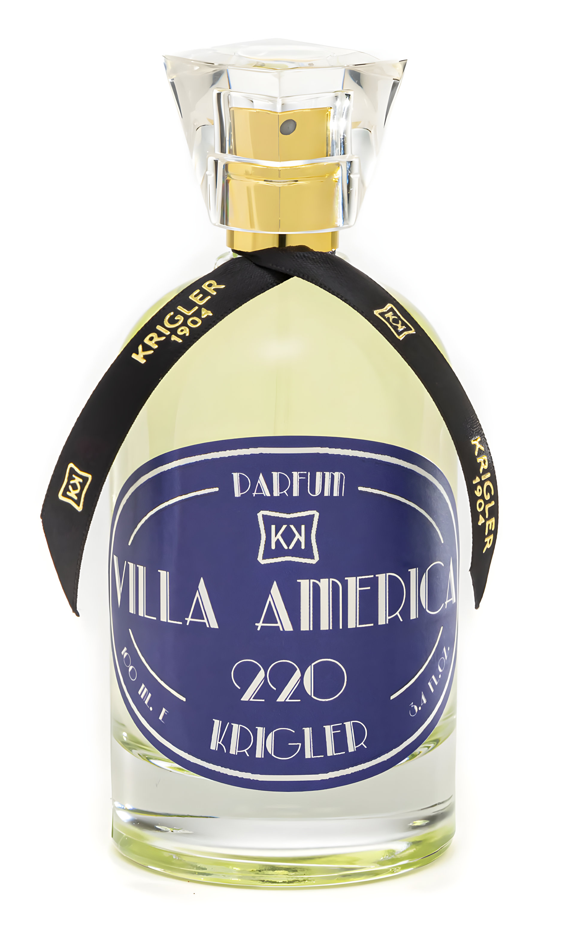 Picture of Villa America 220 fragrance