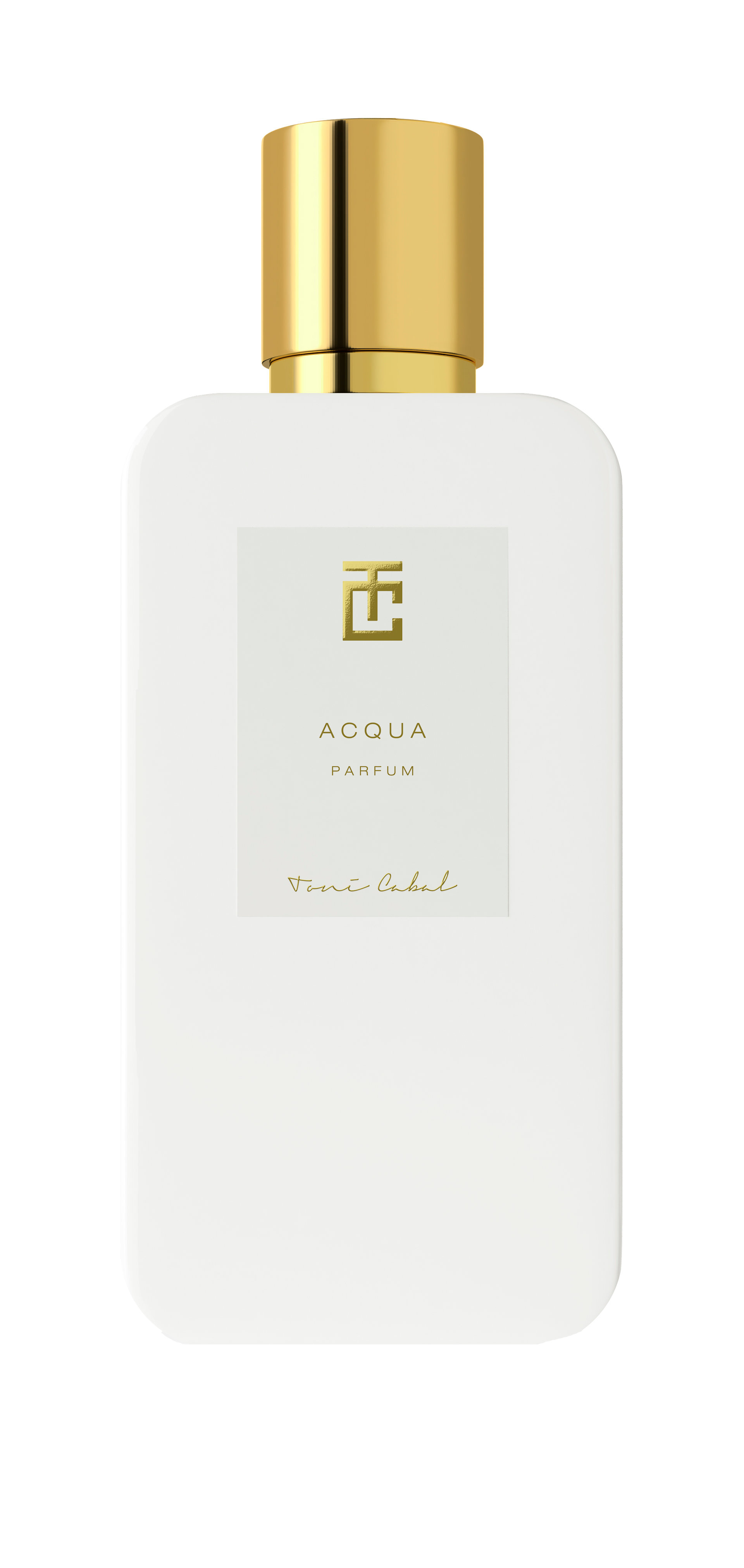 Picture of Acqua fragrance
