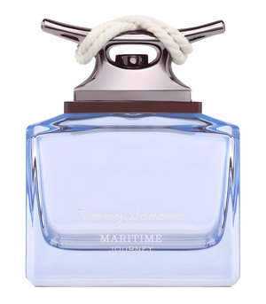 Maritime Journey by Tommy Bahama perfume bottle