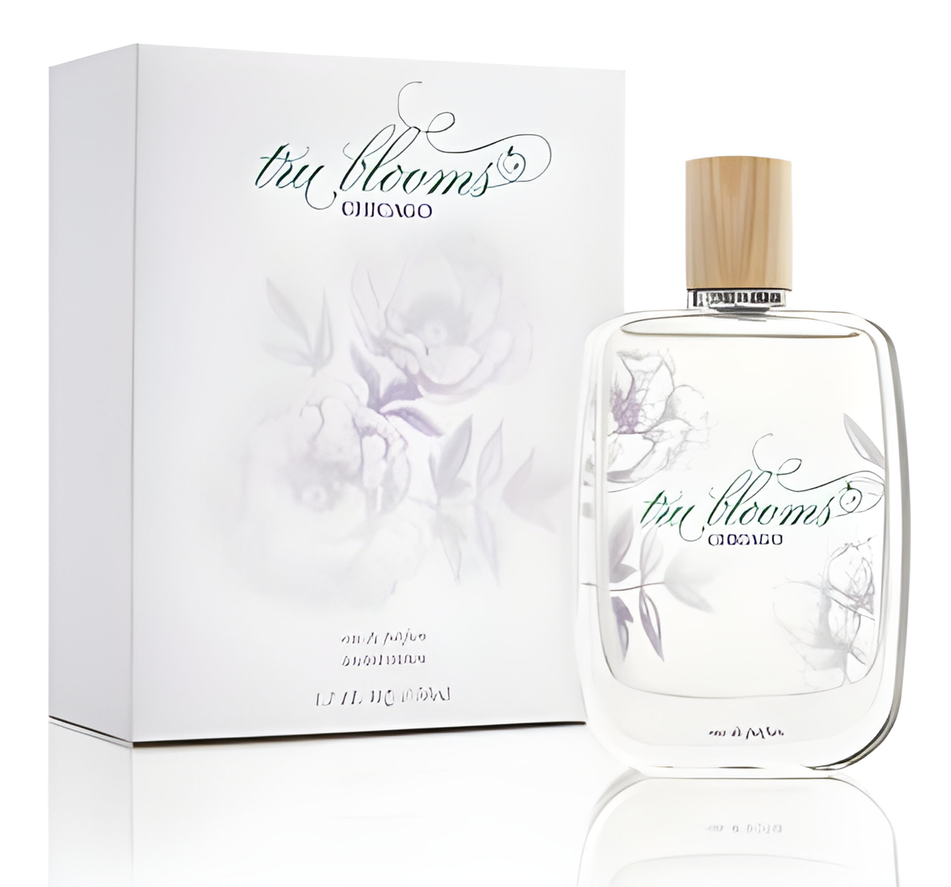 Picture of Tru Blooms Chicago fragrance