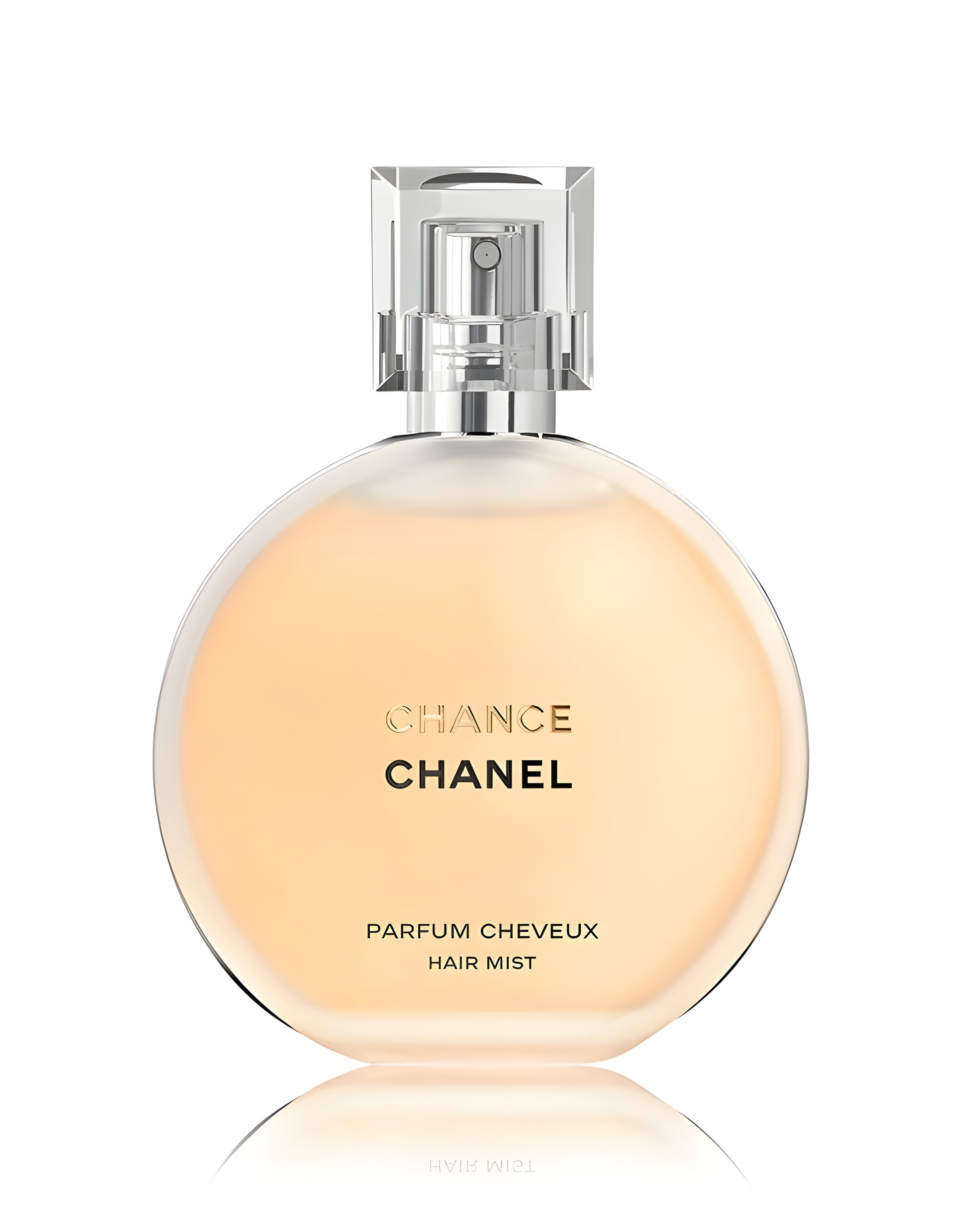 Chance Hair Mist by Chanel