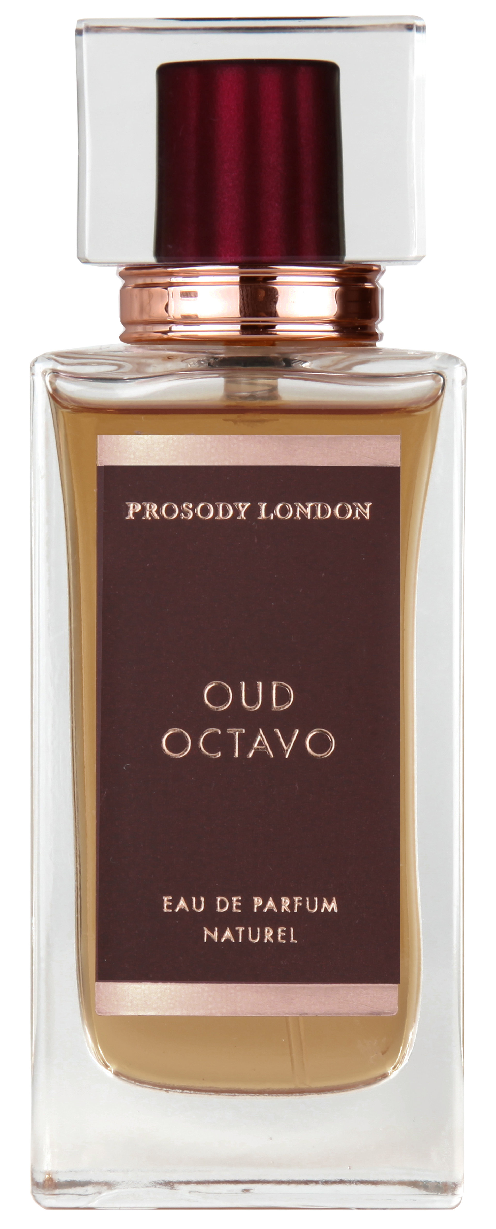 Picture of Oud Octavo fragrance