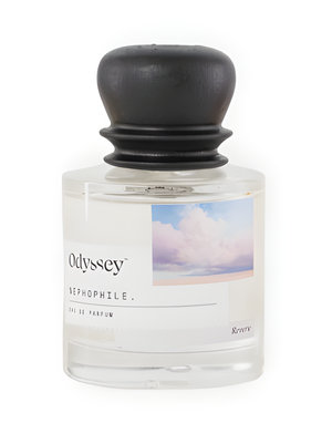 Nephophile by Odyssey perfume bottle