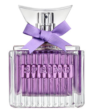 Sparkle of Joy by Spring perfume bottle