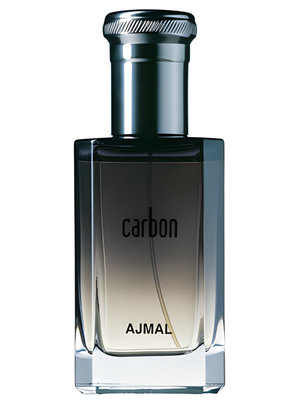 Carbon by Ajmal perfume bottle