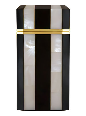 Signature by Atelier d'Artistes By Alexandre.J perfume bottle