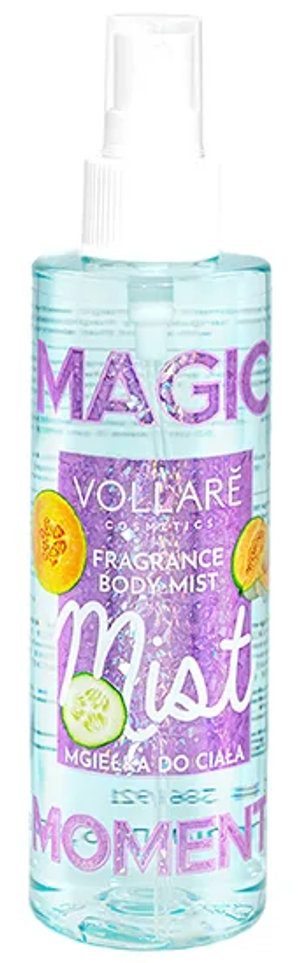 Magic Moment by Vollare Cosmetics perfume bottle