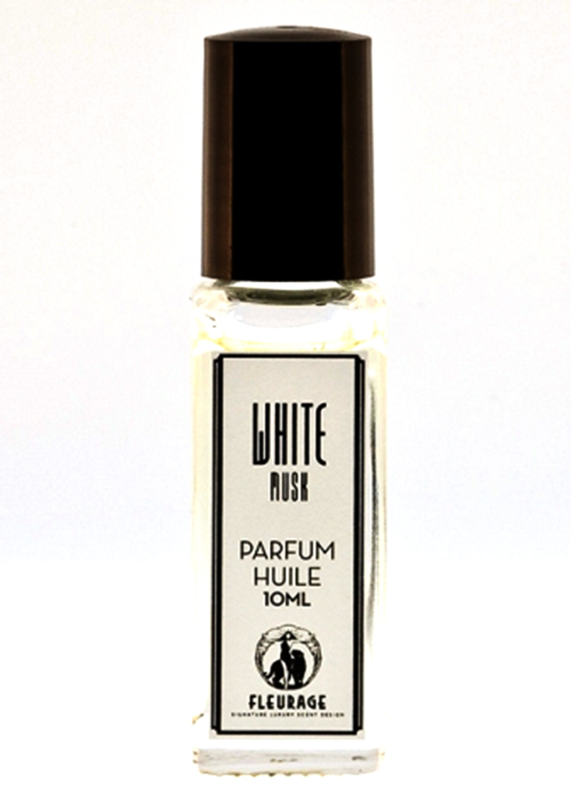 Picture of White Musk fragrance