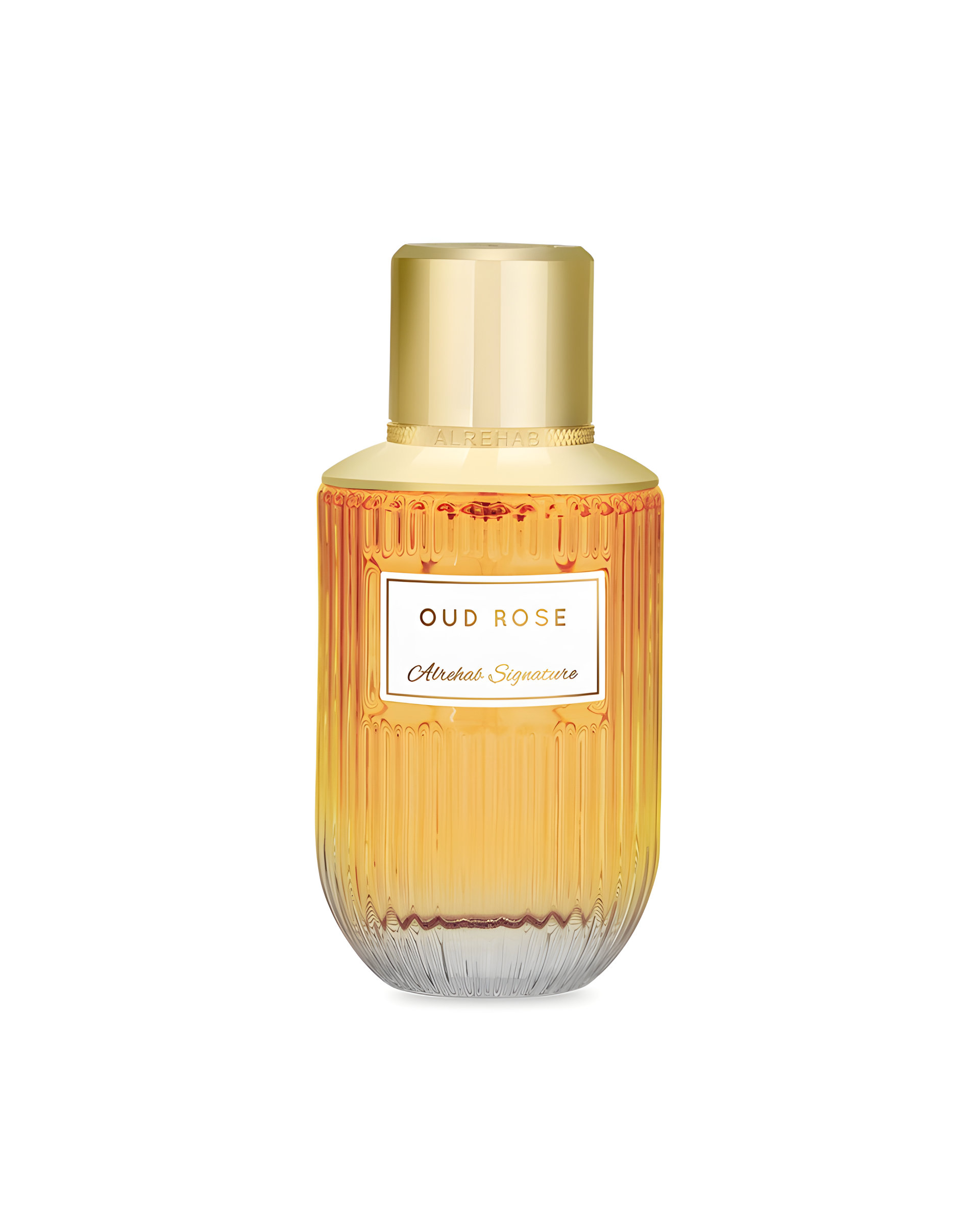 Picture of OUD ROSE fragrance