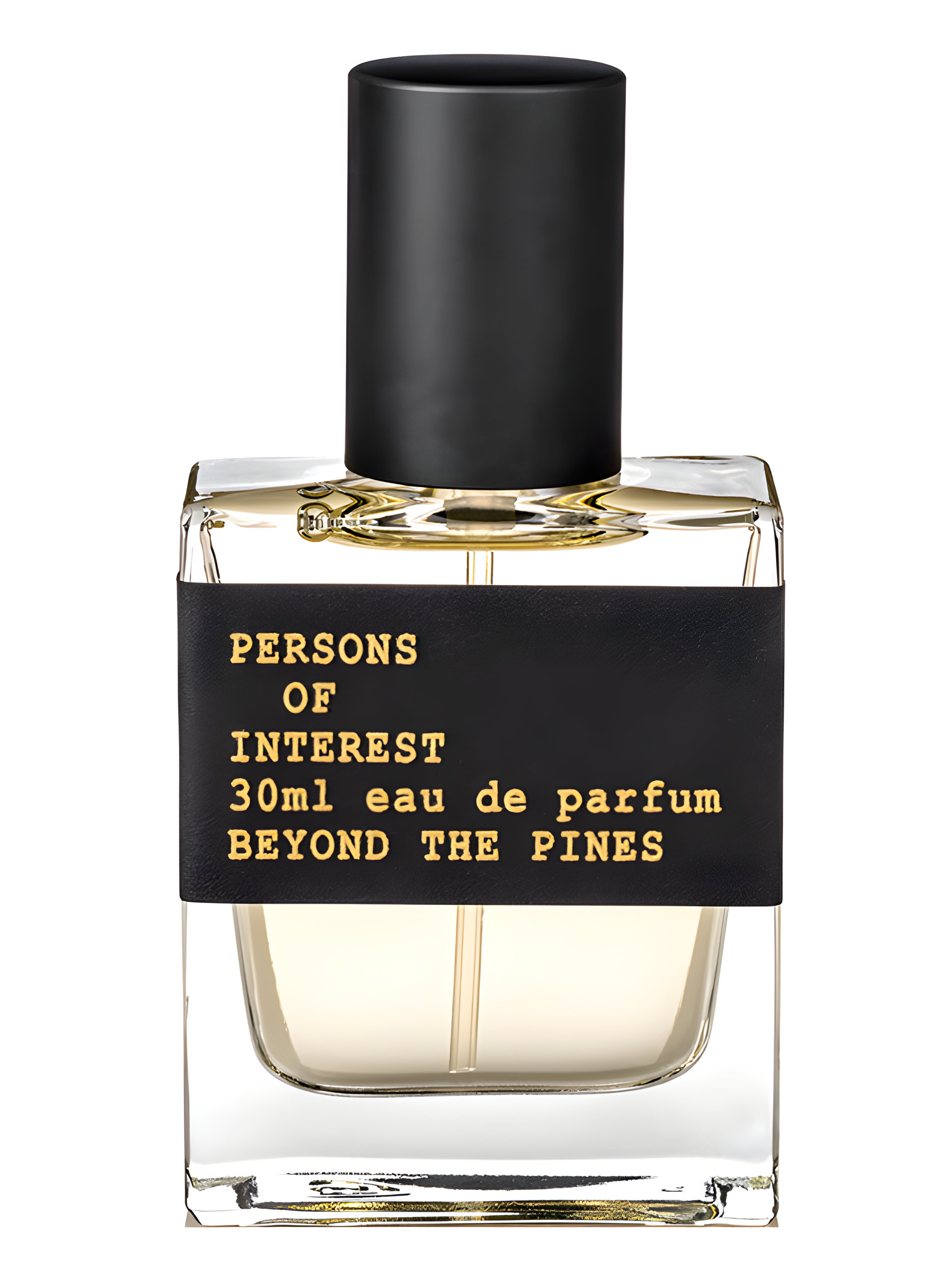 Picture of Beyond the Pines fragrance