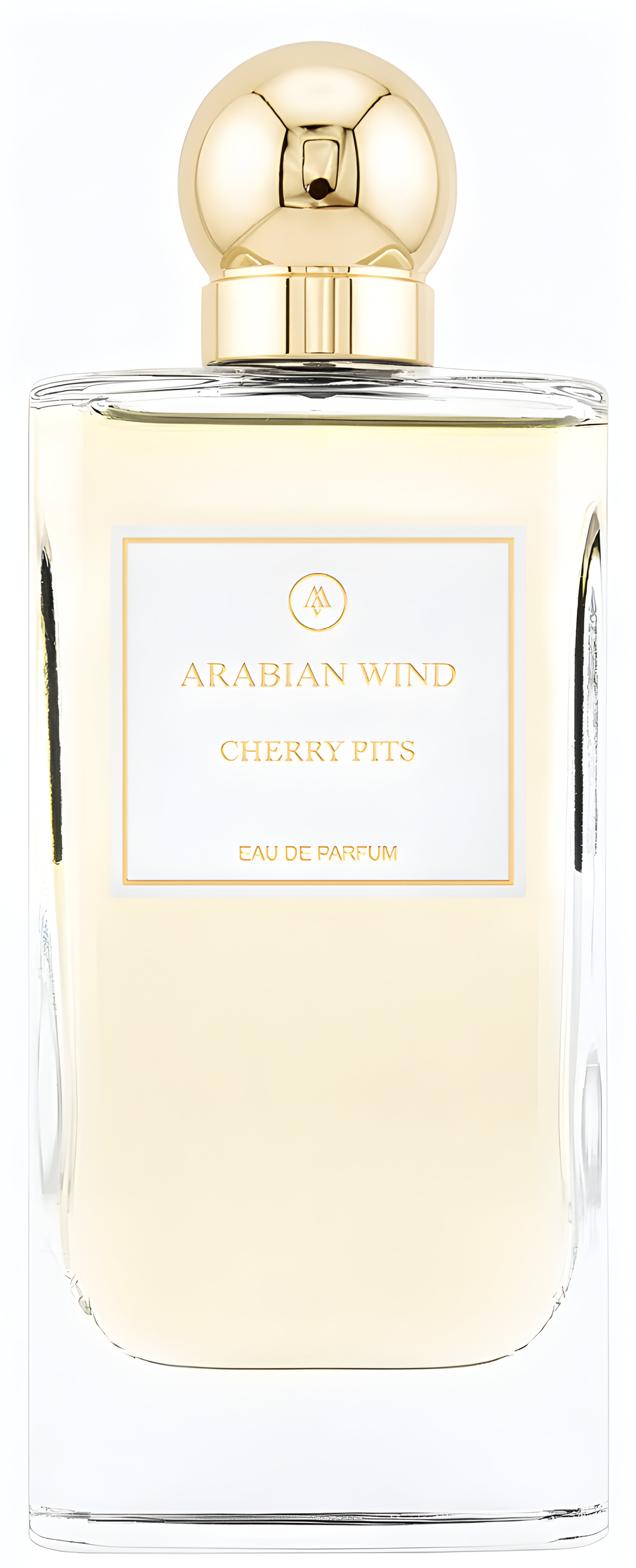 Picture of Cherry Pits Arabian Wind fragrance