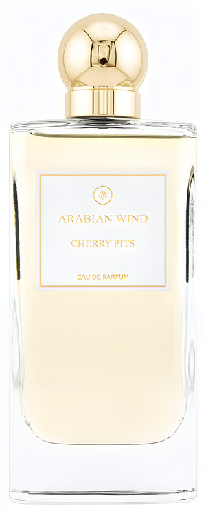 Cherry Pits Arabian Wind by Arabian Wind  perfume bottle