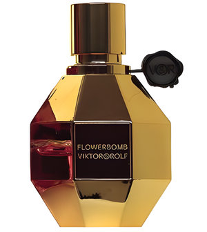 Flowerbomb Extreme by Viktor&Rolf perfume bottle