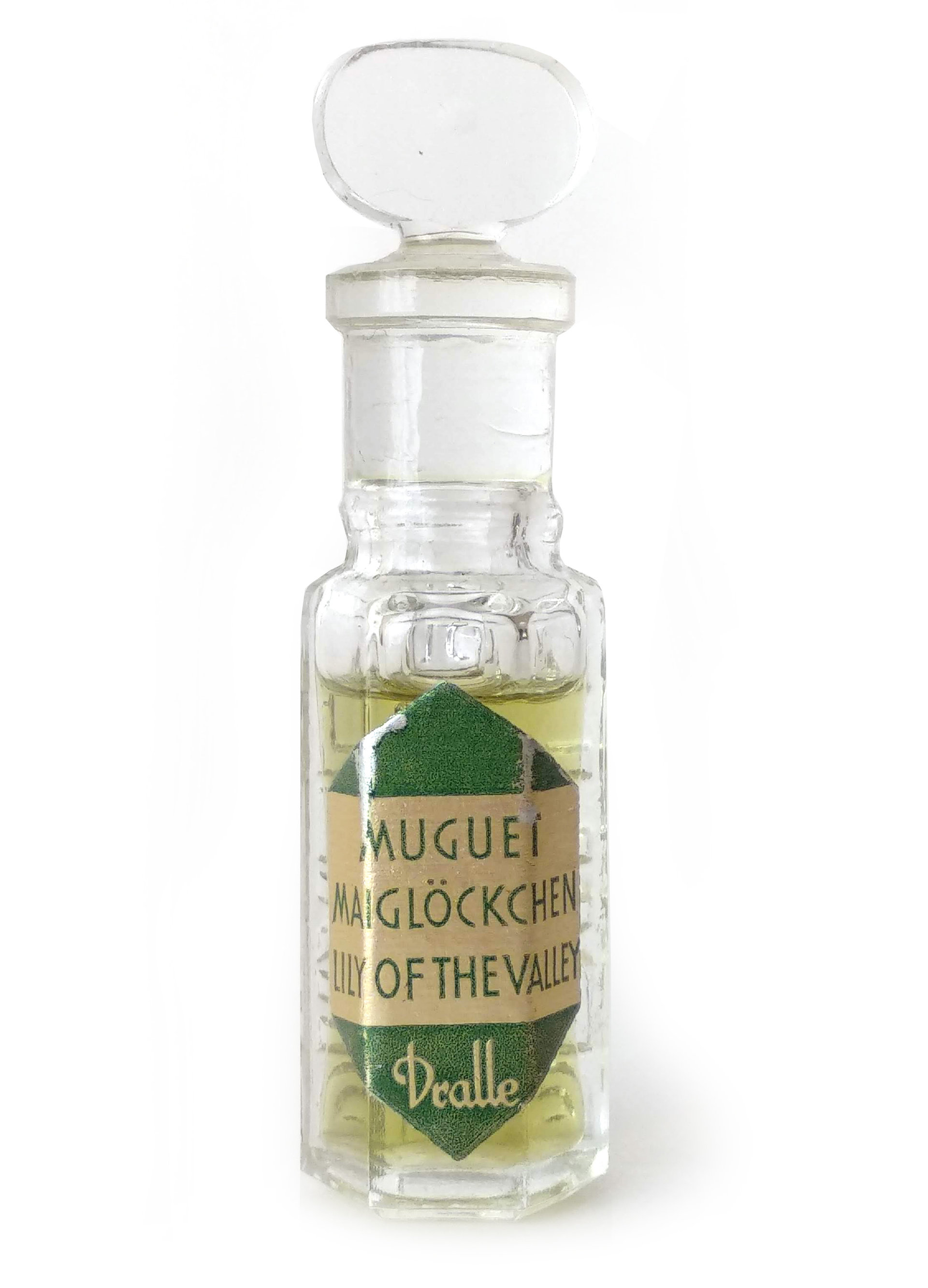 Maiglöckchen by Dralle perfume bottle