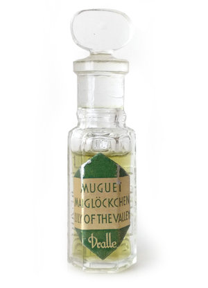Maiglöckchen by Dralle perfume bottle
