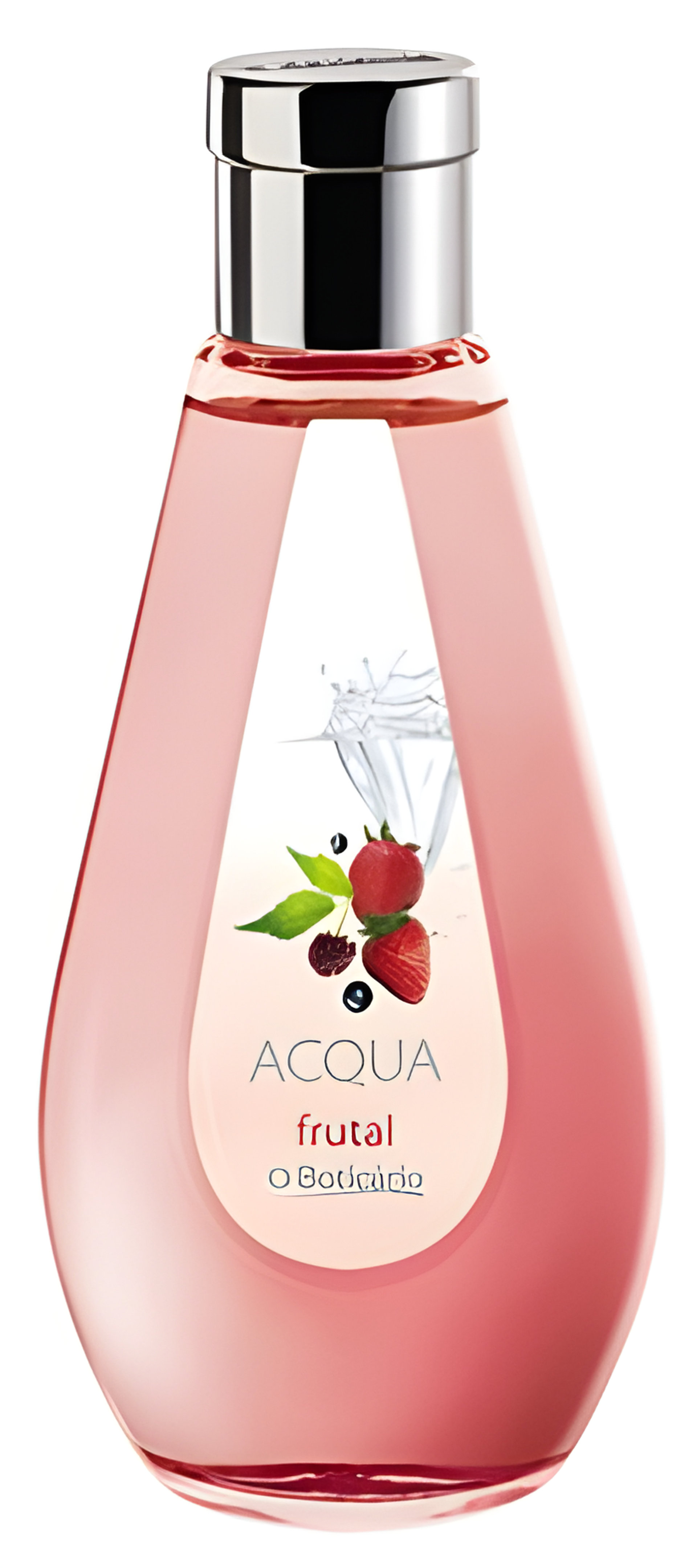 Acqua Frutal by O Boticário
