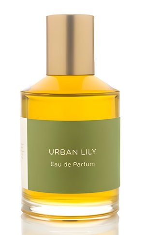 Urban Lily by Strange Invisible Perfumes perfume bottle