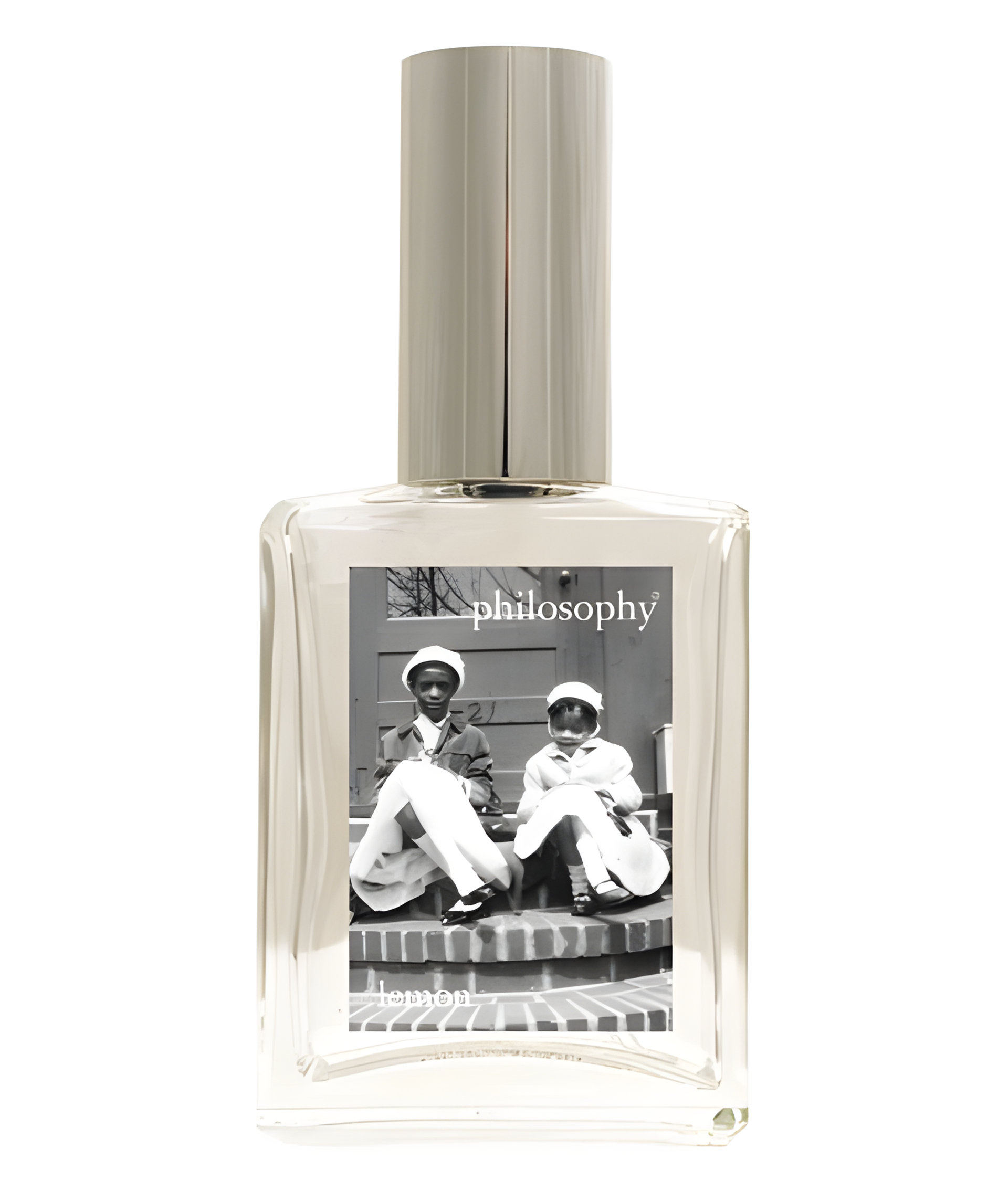 Picture of Lemon fragrance