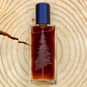 Hayloft by Pineward Perfumes perfume bottle