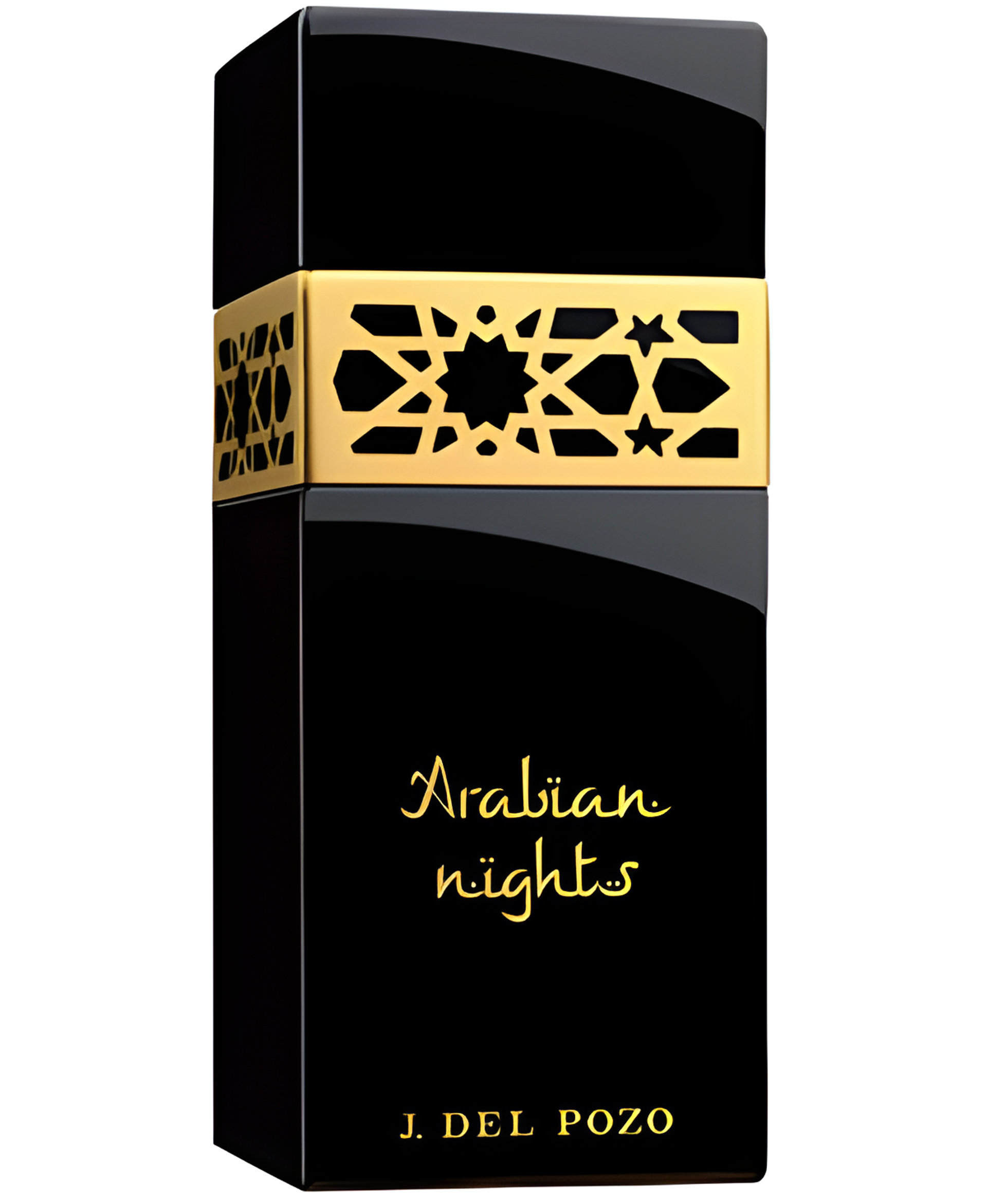 Picture of Arabian Nights Eau de Parfum fragrance