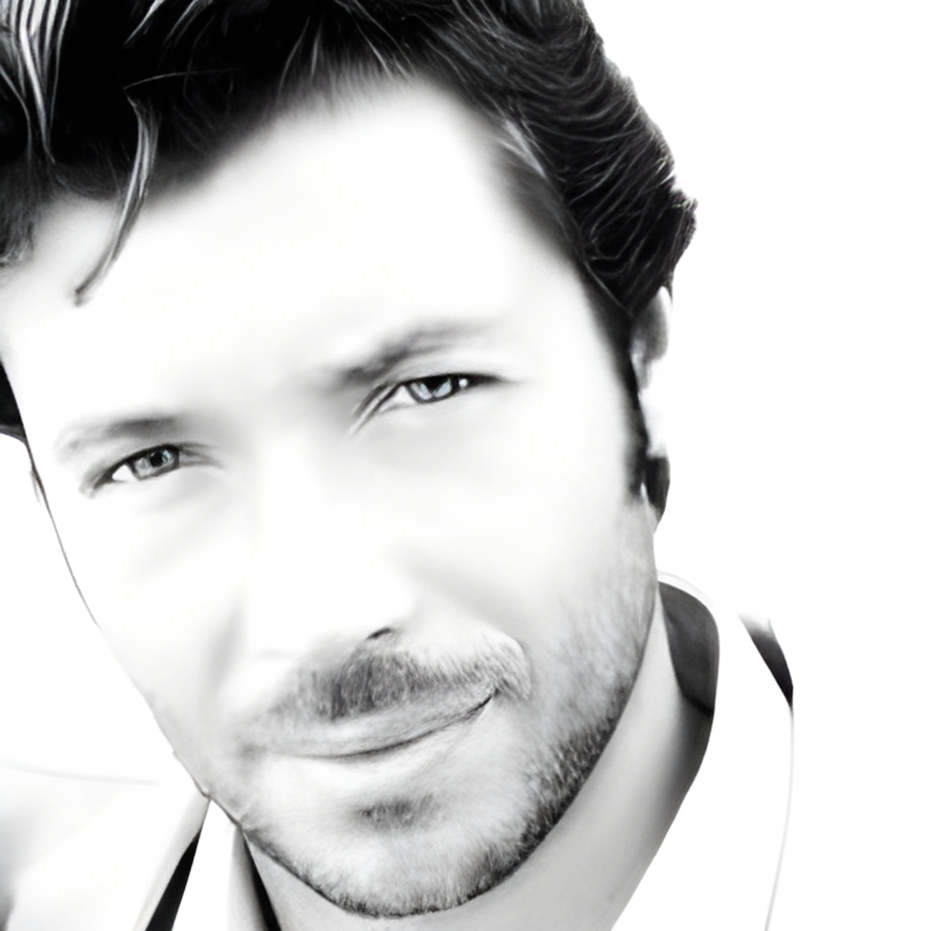 Picture of Stéphane Humbert Lucas perfumer