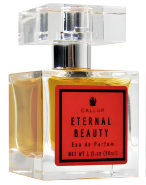 Eternal Beauty by Gallup Perfume perfume bottle