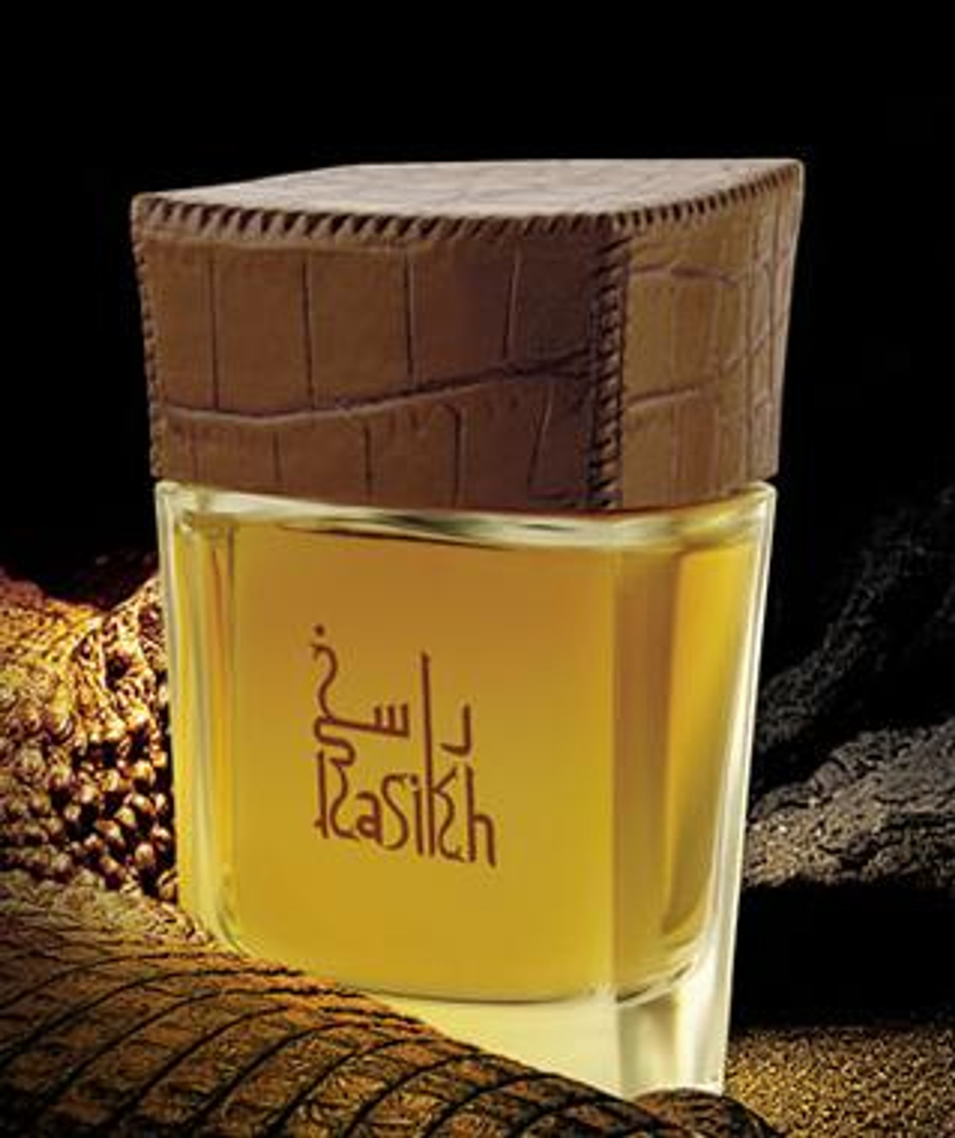 Picture of Rasikh fragrance