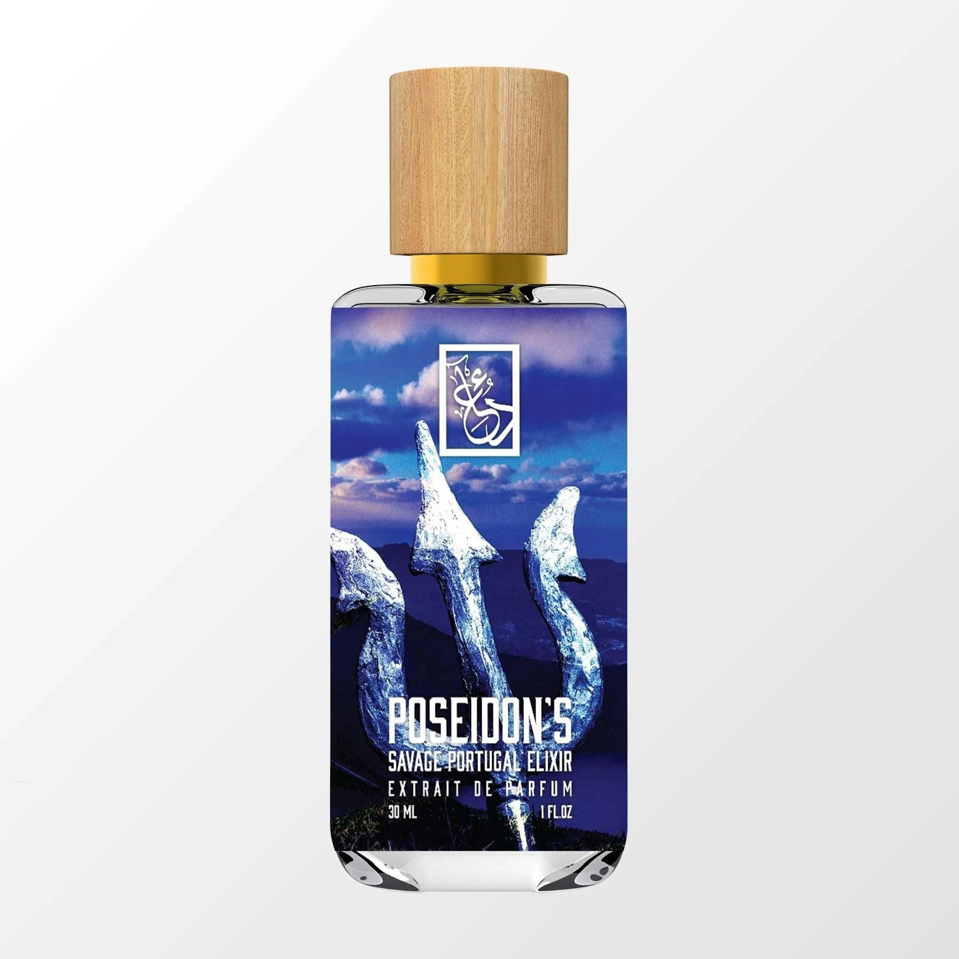 Picture of Poseidon's Savage Portugal Elixir fragrance