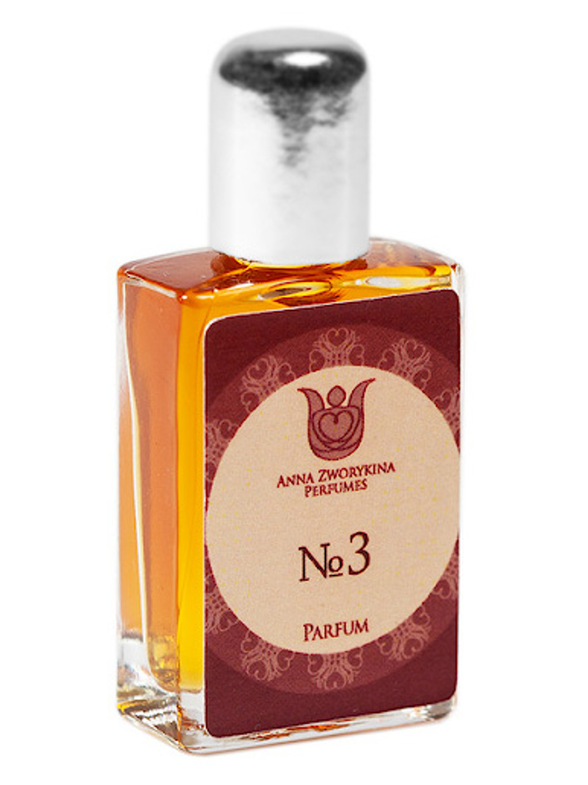 Picture of № 3 fragrance