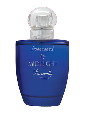 Possessed by Midnight by Parisvally Perfumes perfume bottle