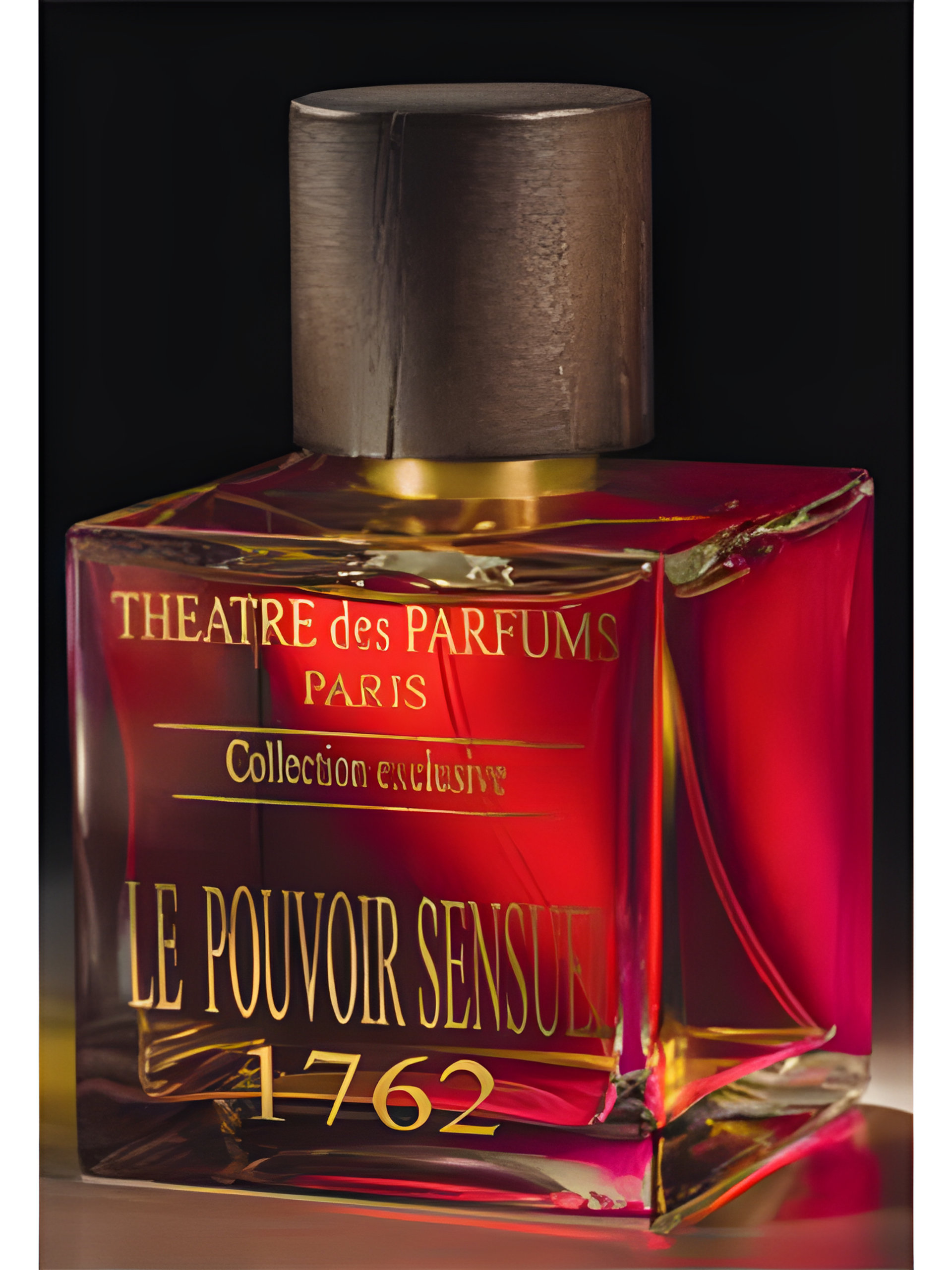 Picture of Le Pouvoir Sensuel 1762 fragrance