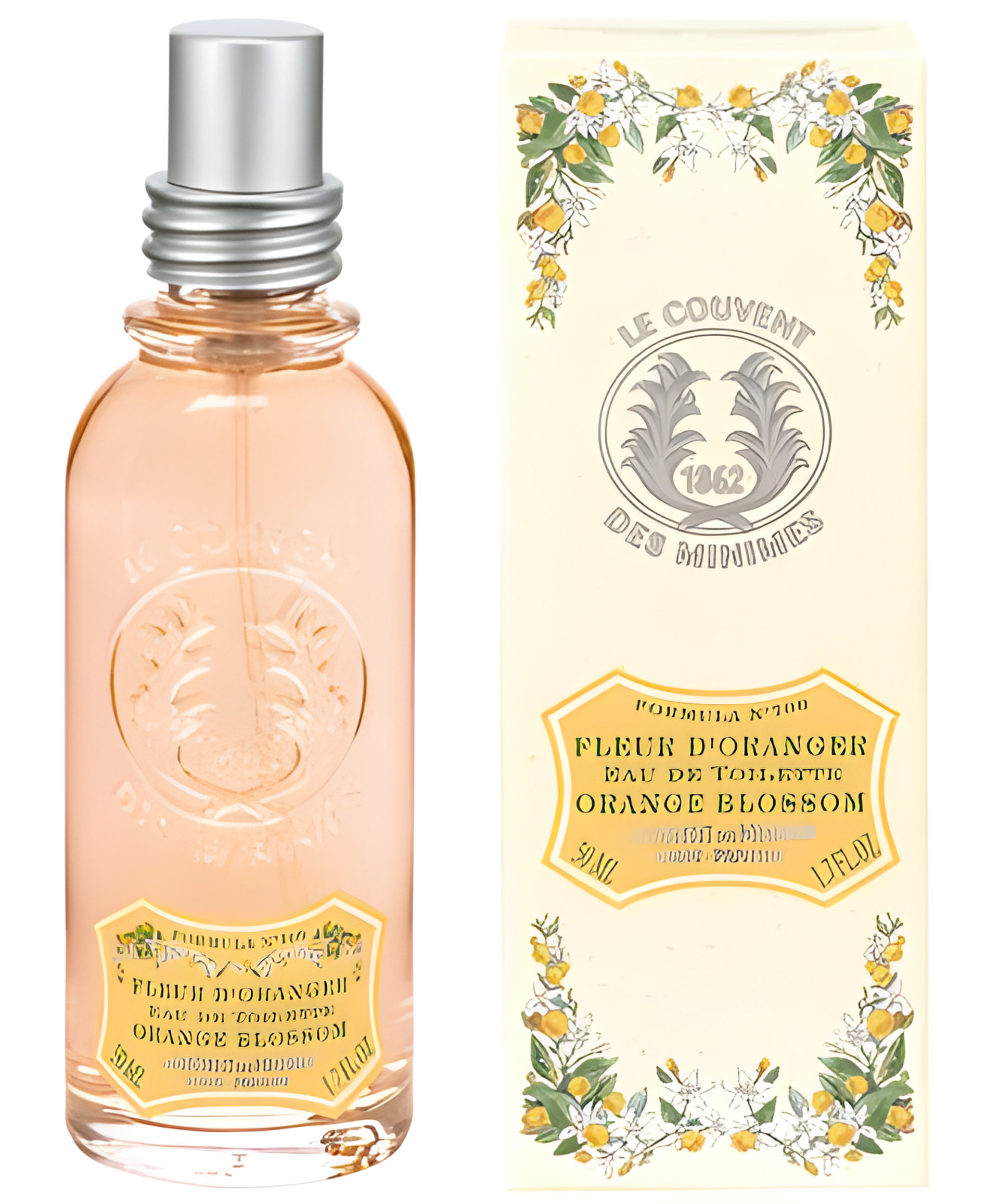 Picture of Fleur d'Oranger fragrance