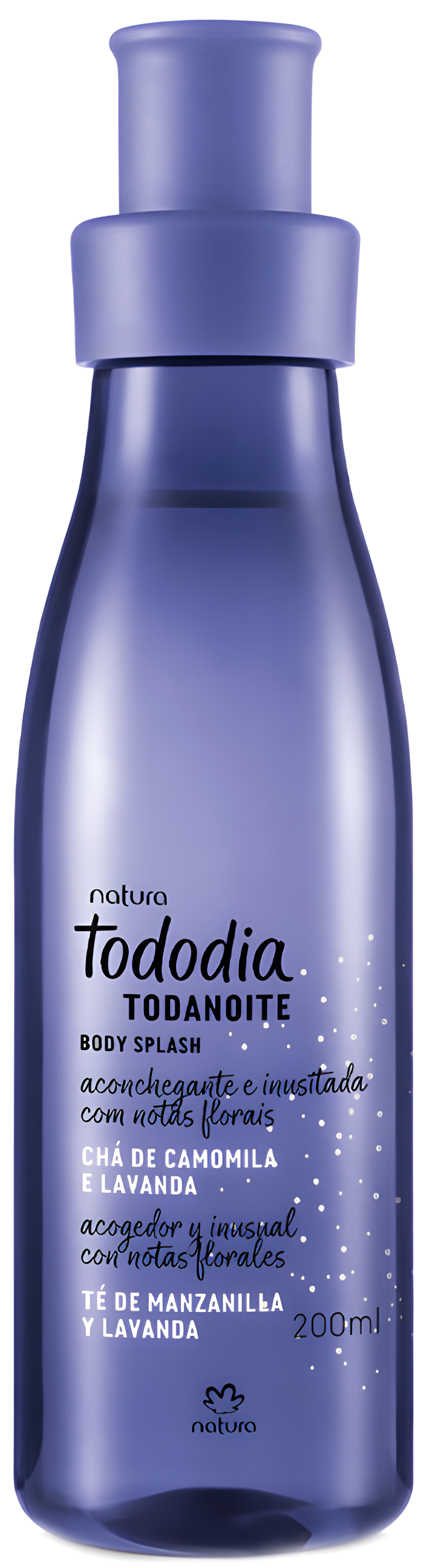 Picture of Chá de Camomila E Lavanda fragrance