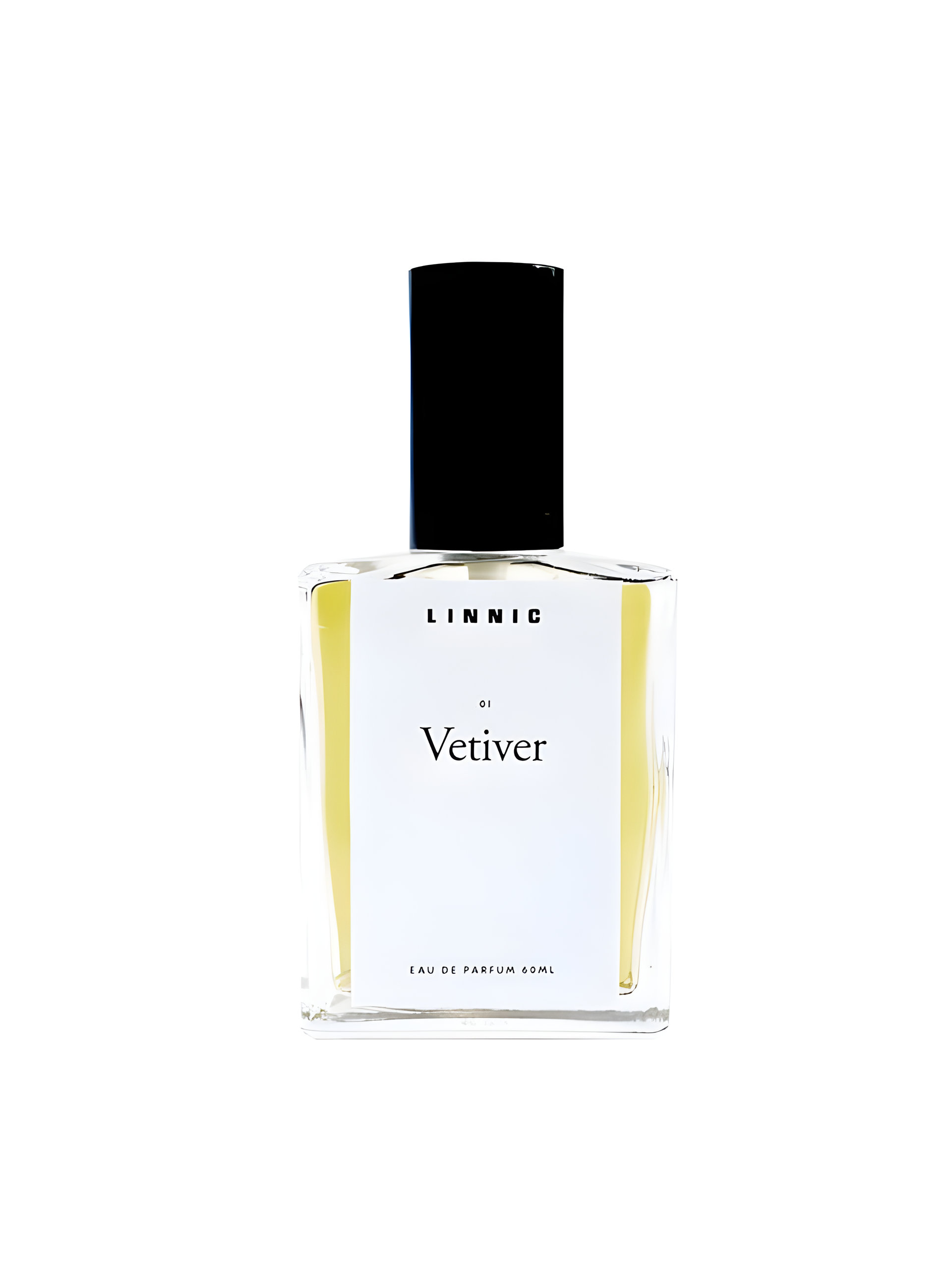 Picture of Vetiver fragrance