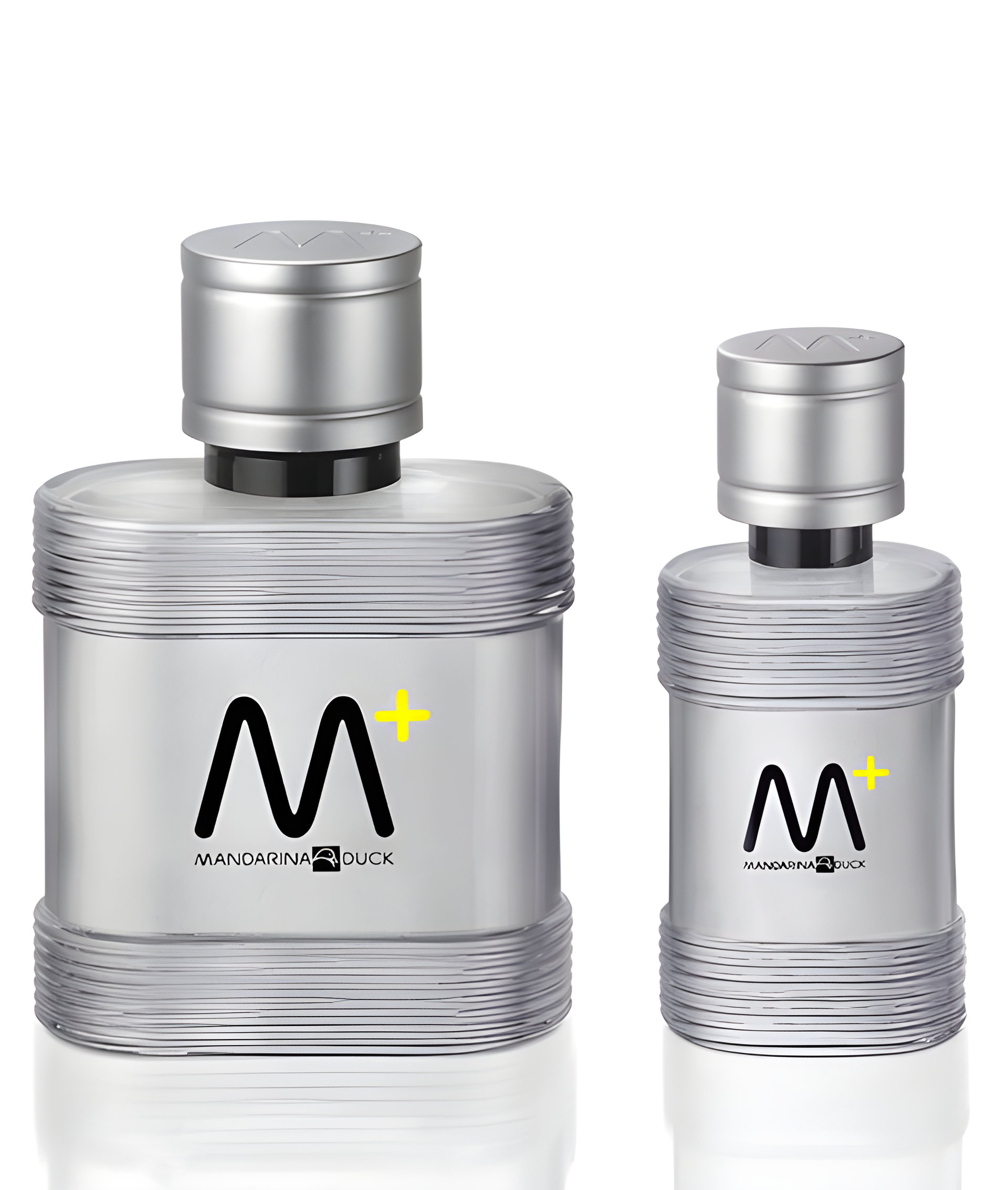 Picture of M+ fragrance