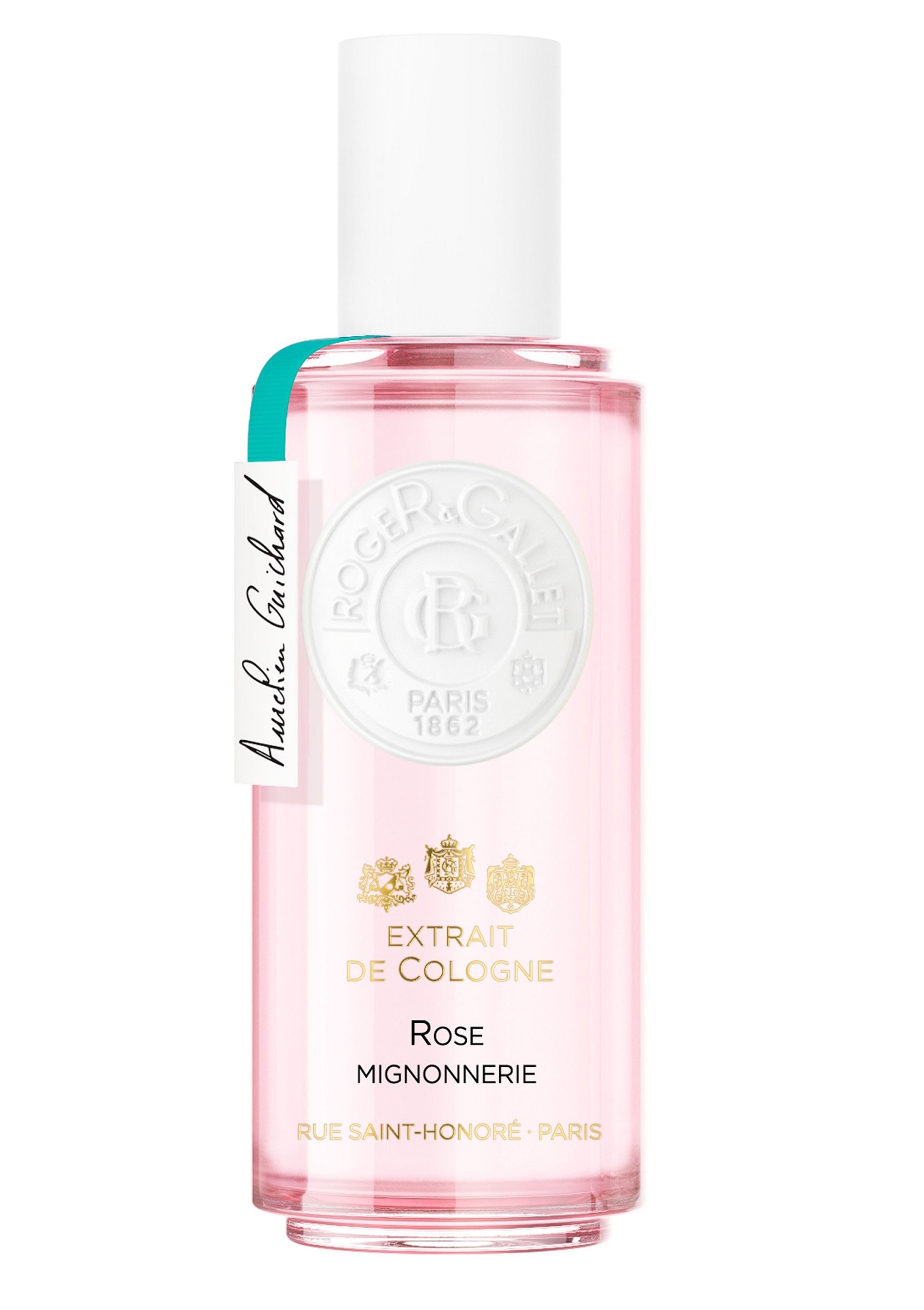 Picture of Rose Mignonnerie fragrance