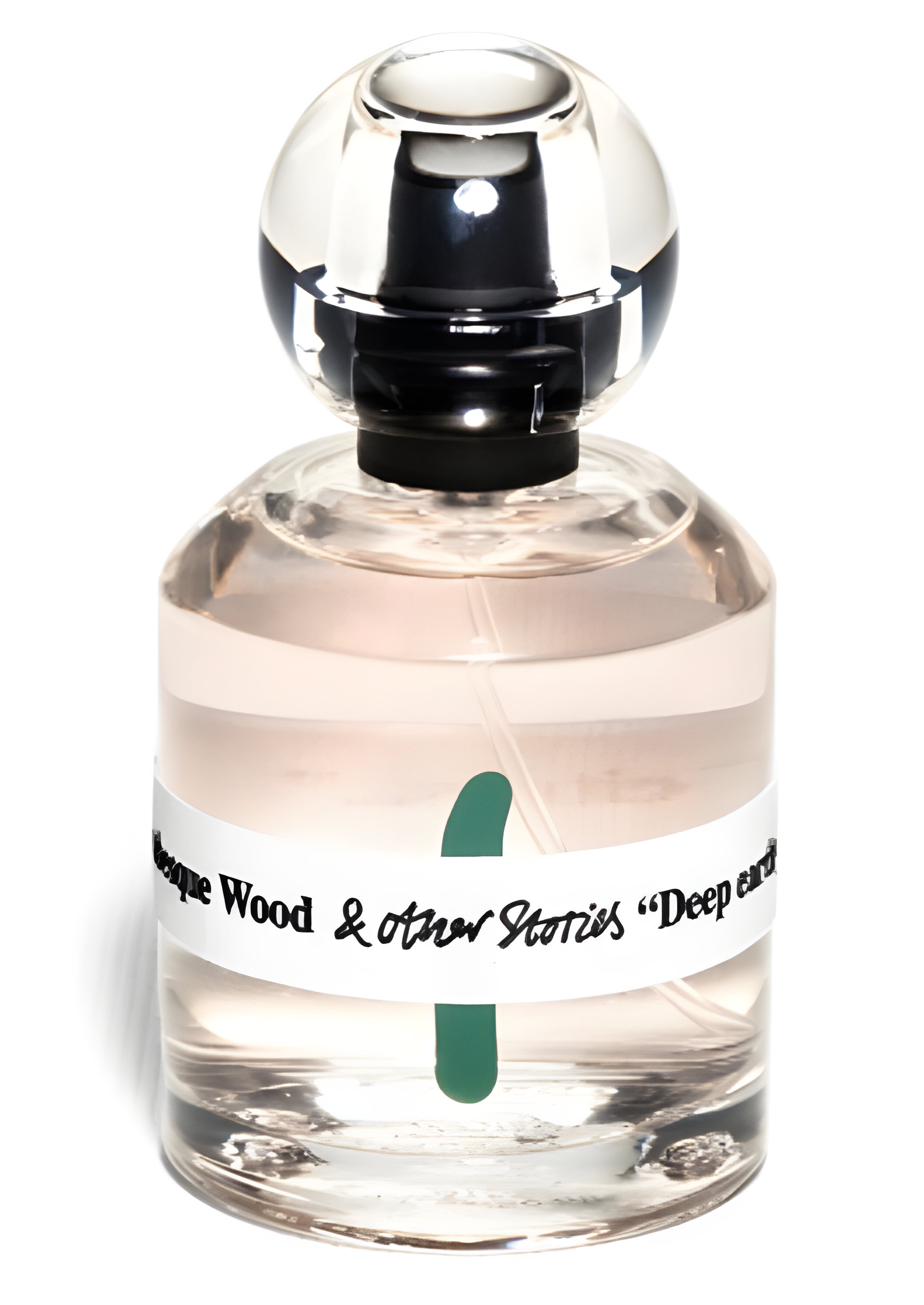 Picture of Arabesque Wood fragrance