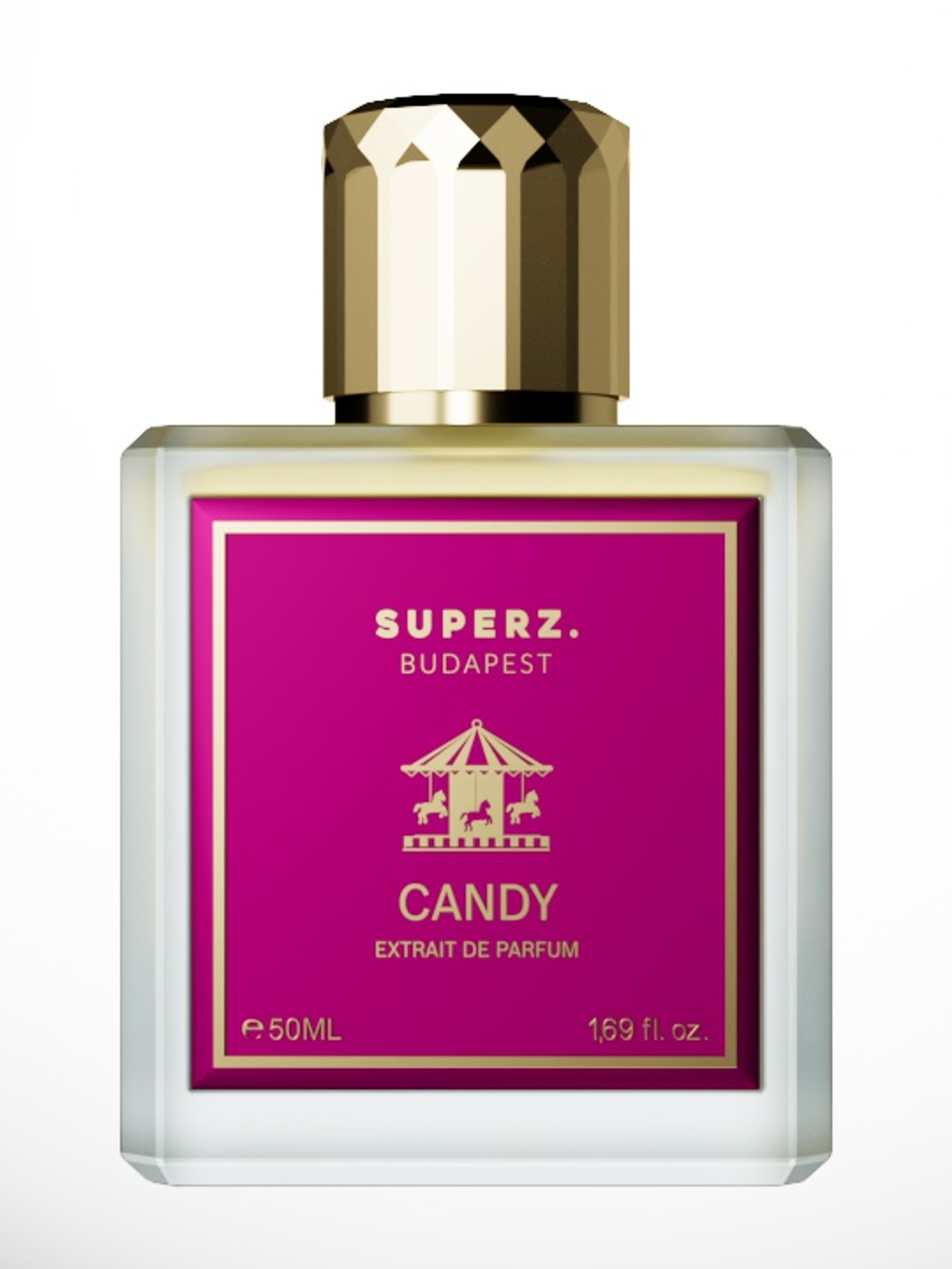 Picture of Candy fragrance