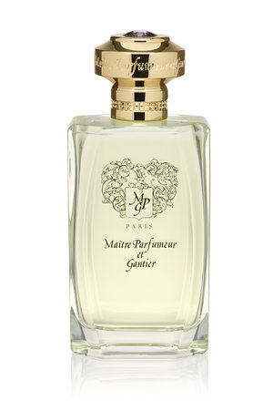 Vocalise by Maitre Parfumeur et Gantier perfume bottle