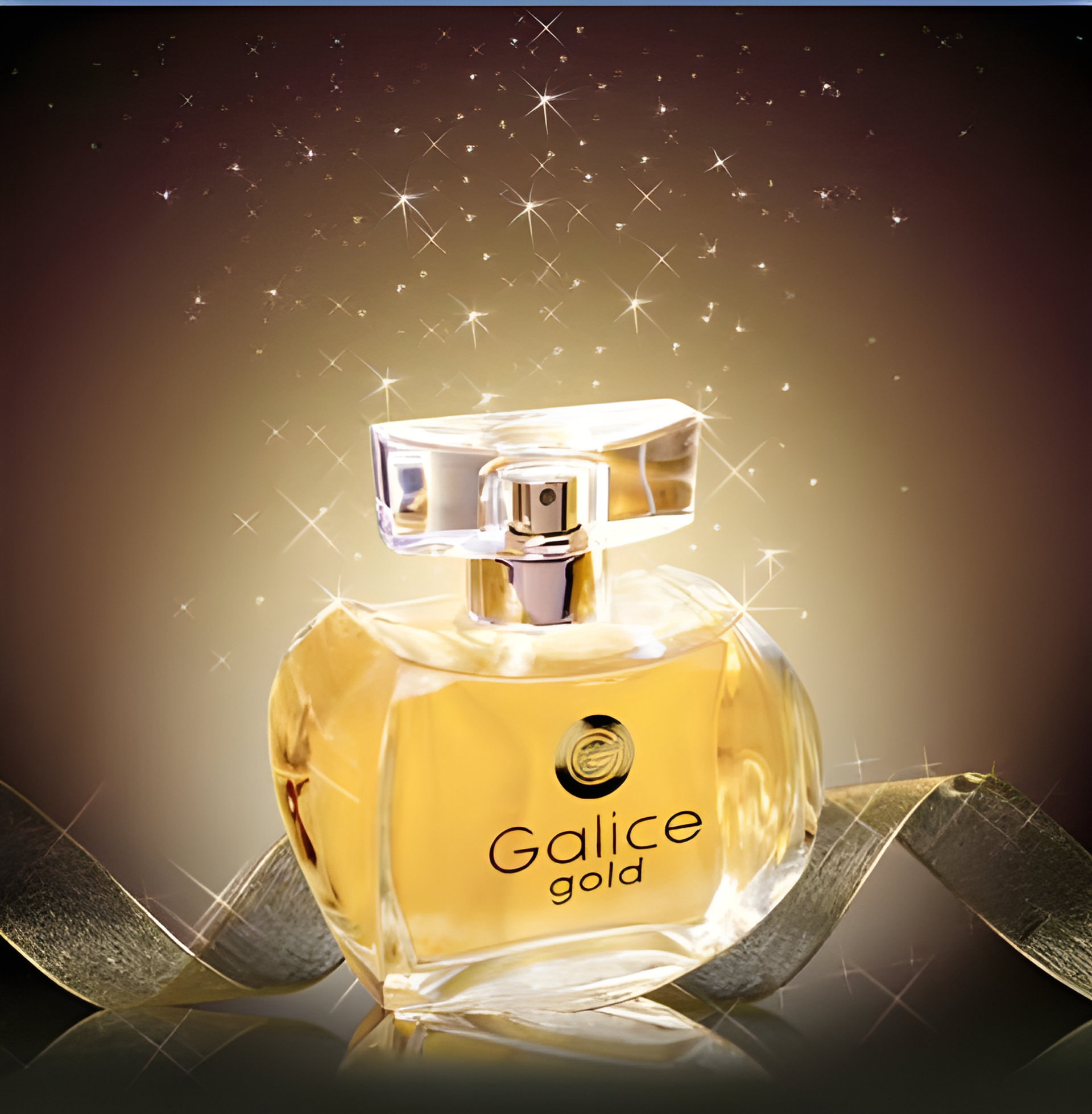 Picture of Galice Gold fragrance
