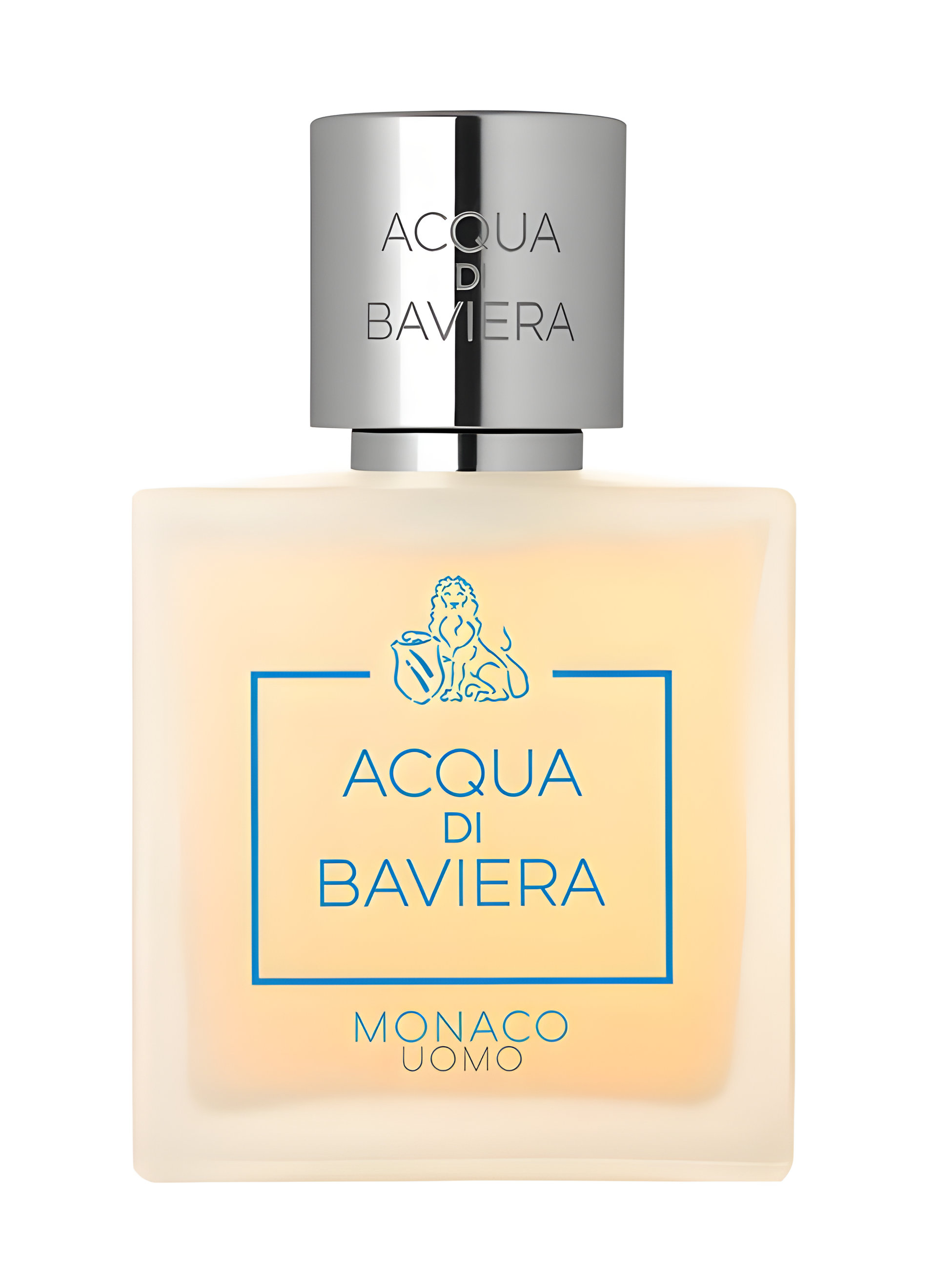 Picture of Monaco Uomo fragrance