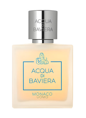 Monaco Uomo by Acqua di Baviera perfume bottle