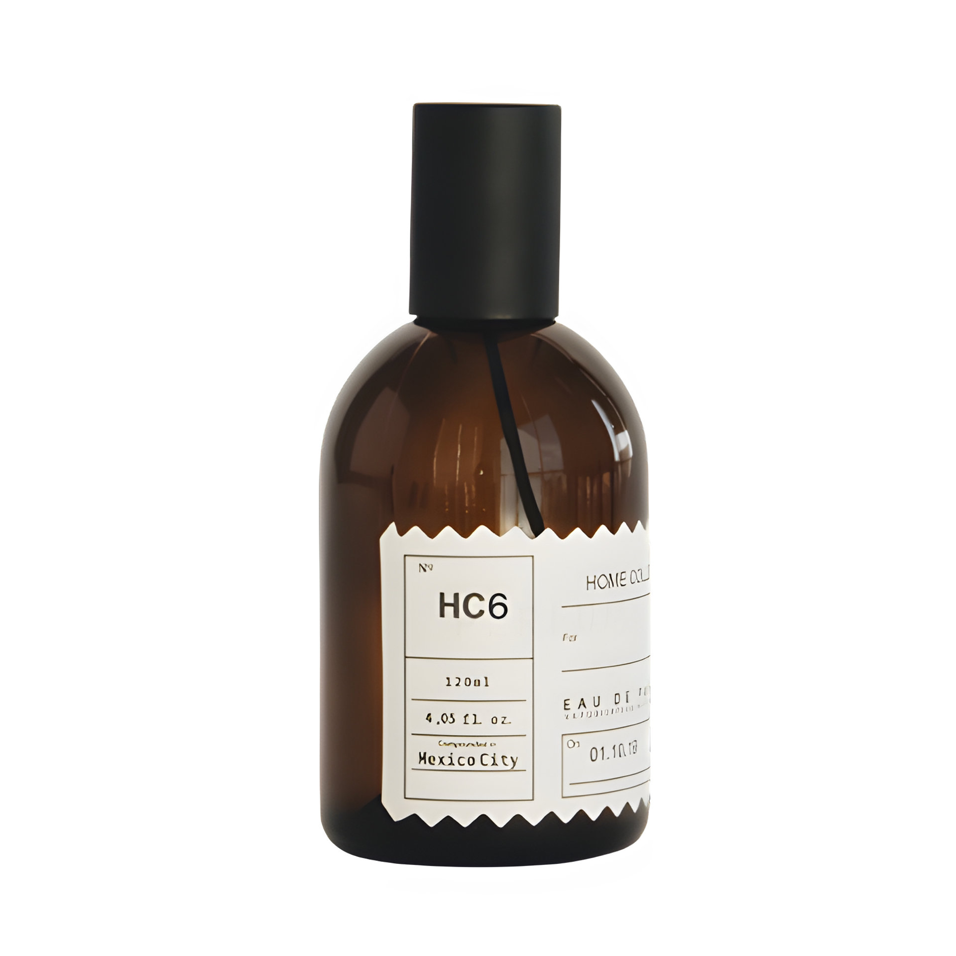 Picture of HC6 Sándalo fragrance