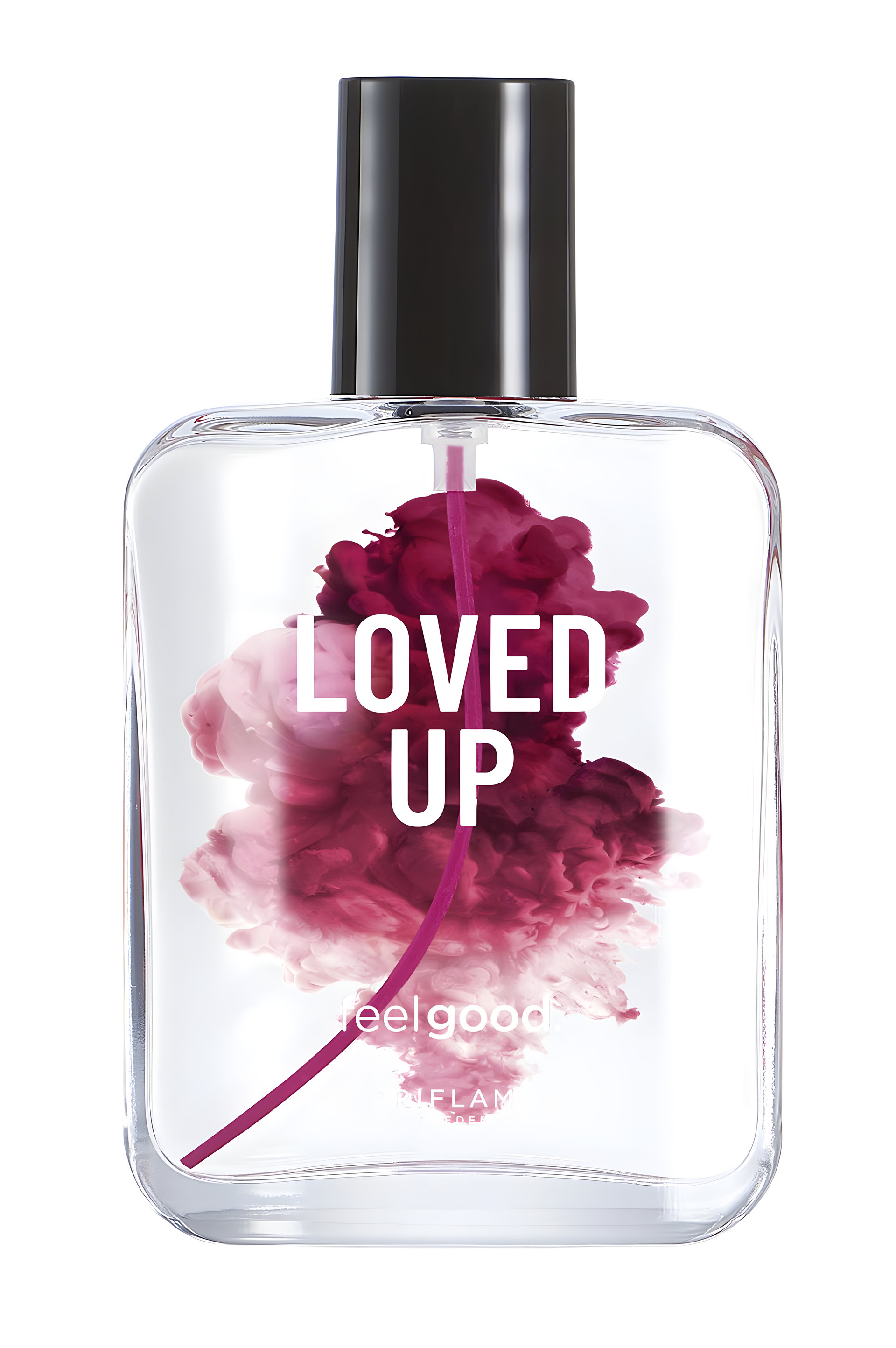 Picture of Loved Up Feel Good fragrance