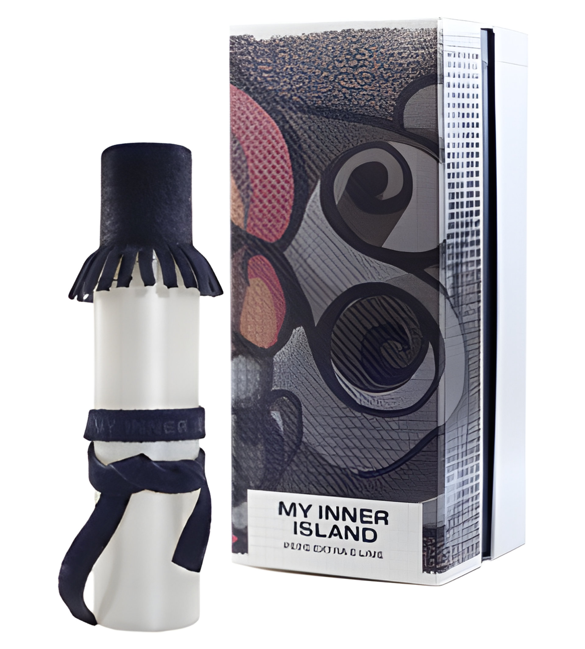 Picture of Pepe Extra E Lime fragrance