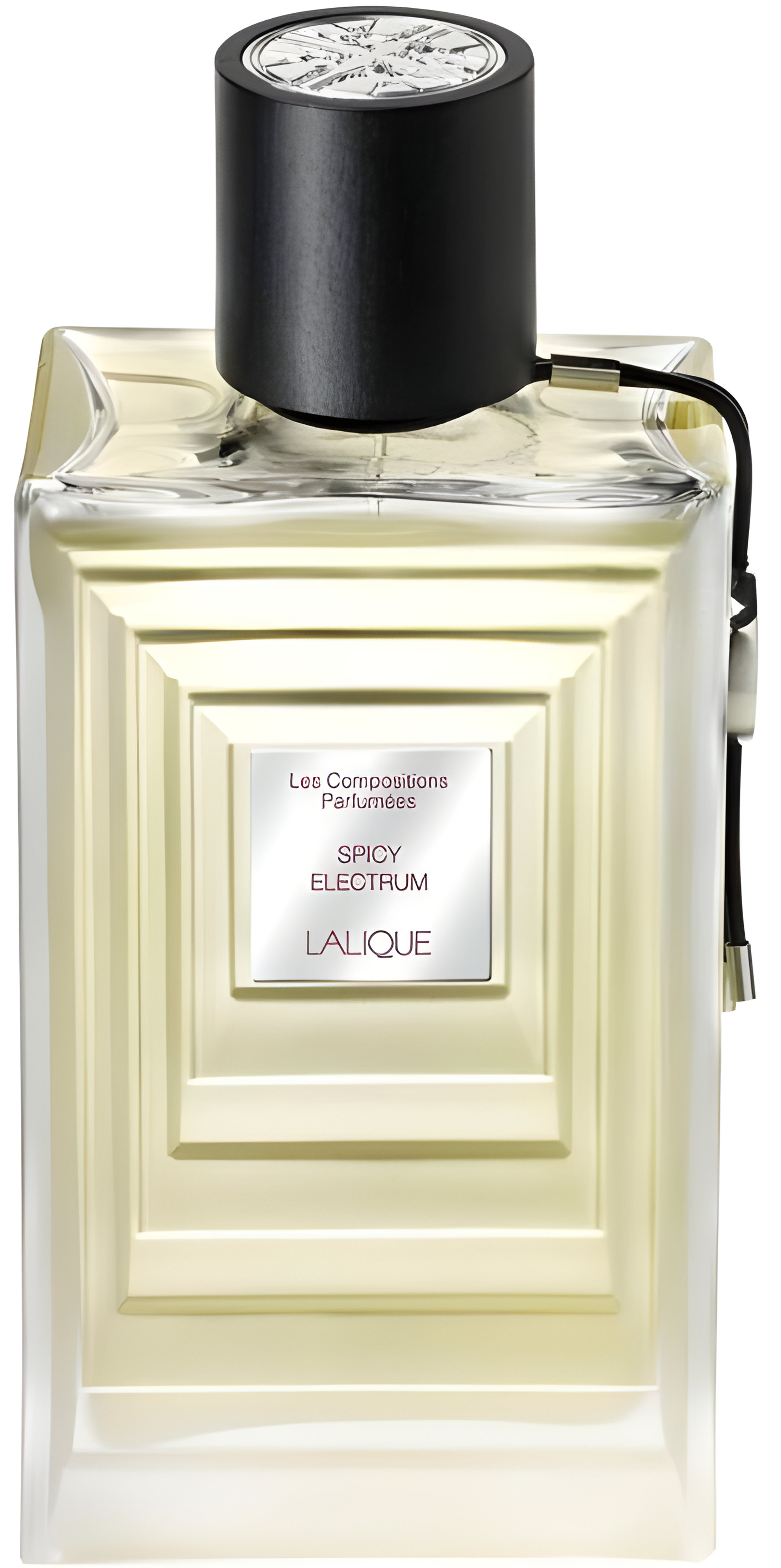 Picture of Spicy Electrum fragrance